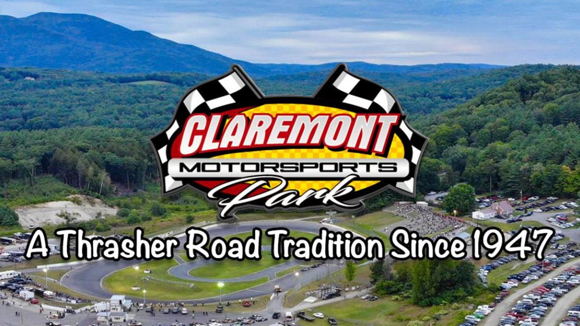Claremont Motorsports Park, Hudson Speedway &amp; Lee USA Speedway Announce Update to the 602 &amp; 604 Crate Motor Program
