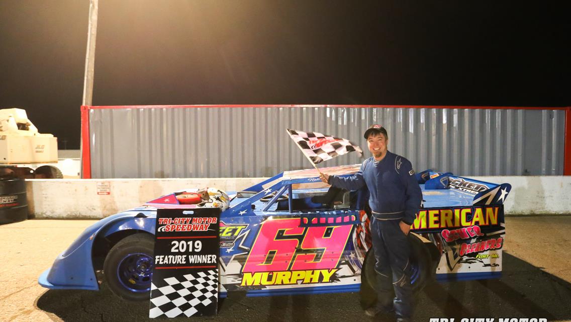 4.26.2019 Season Opener