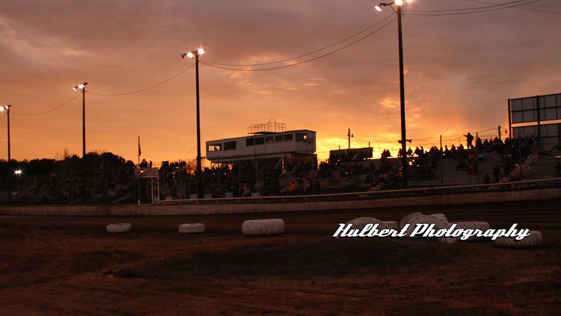 Lineups/Results - I-30 Speedway