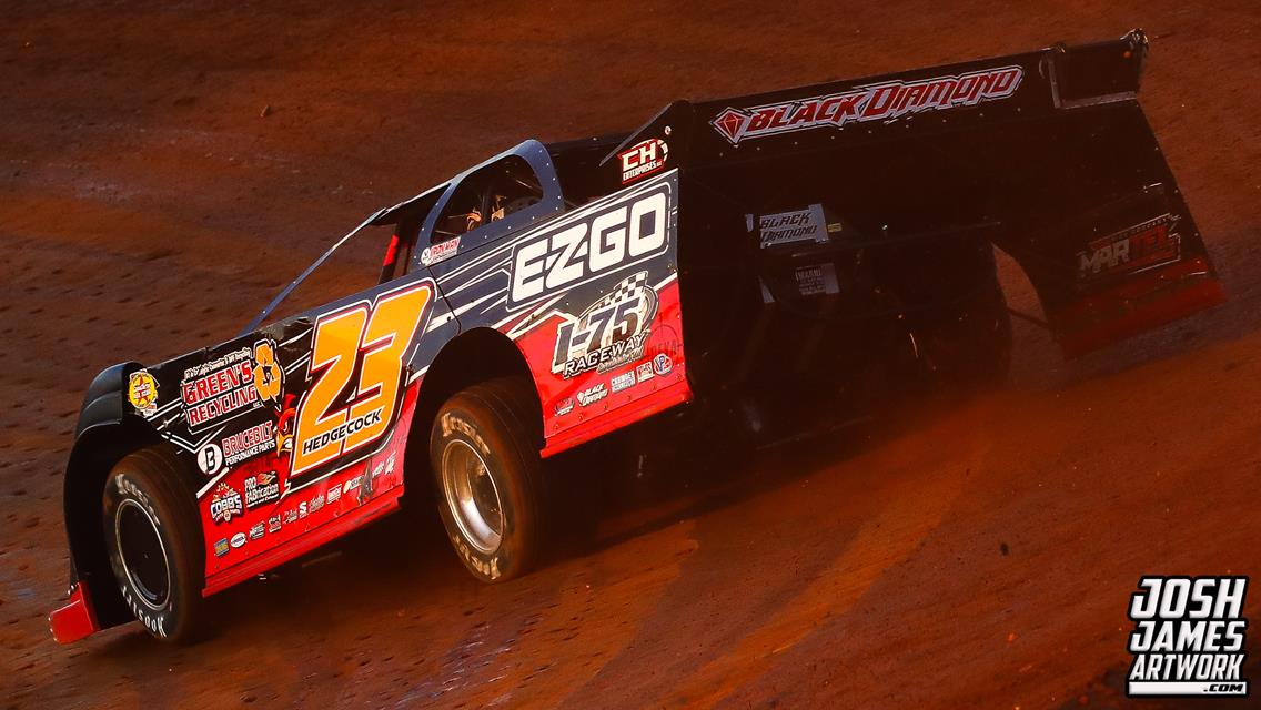 I-75&#39;s Biggest Event in Track History; the Valvoline Fall Nationals!