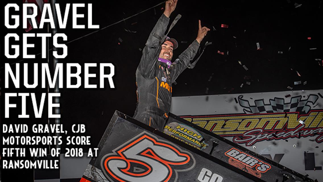 David Gravel