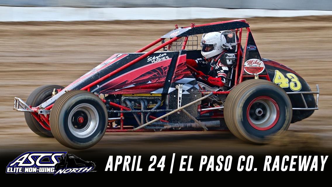 ASCS Elite North Opening 2021 Season At El Paso County Raceway