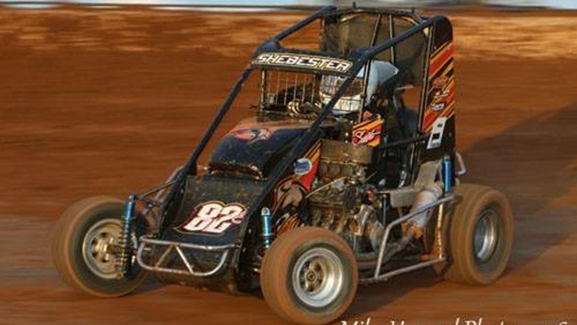 Driven Midwest NOW600 Series Set for Return to Action Friday at Creek County