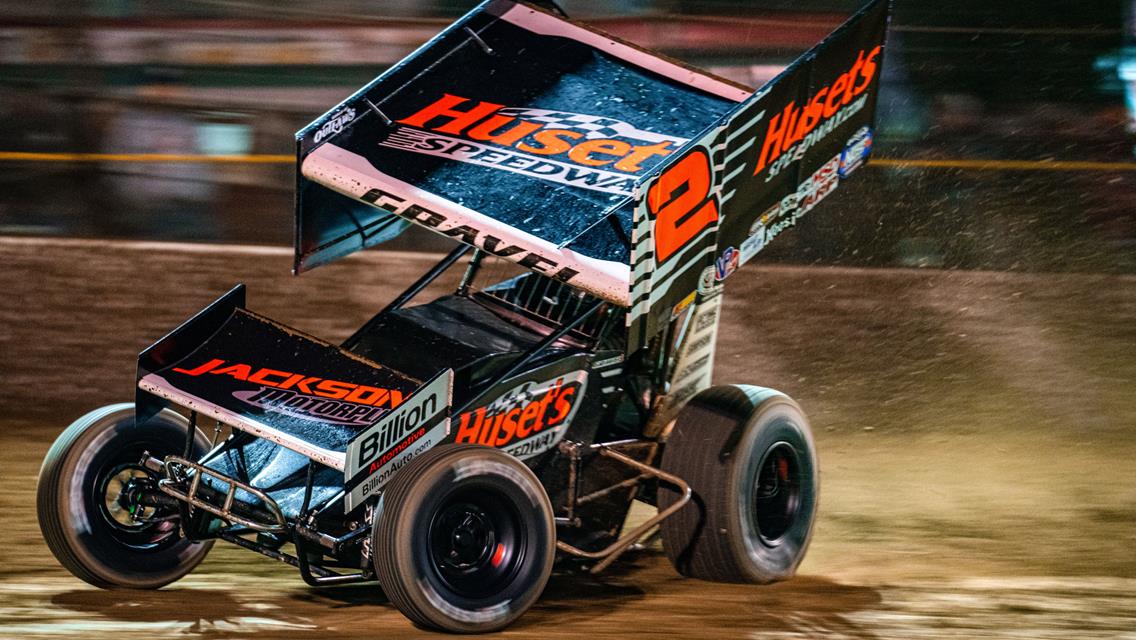 Big Game Motorsports Venturing to Cotton Bowl Speedway for Texas Two-Step