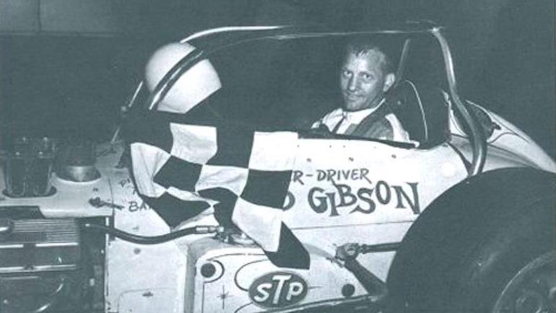 1968 Oswego Champion Todd Gibson Passes