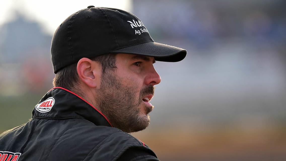 BMJ visits Jackson for All-American 60