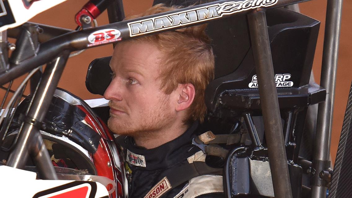 Justin Whittall finds podium in Port Royal’s Fair Opener; Tuscarora weekend ahead