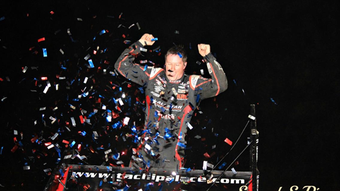 Jason Meyers