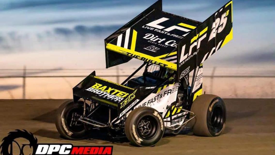 ASCS Gulf South Ready For Heart O&#39; Texas Speedway This Saturday
