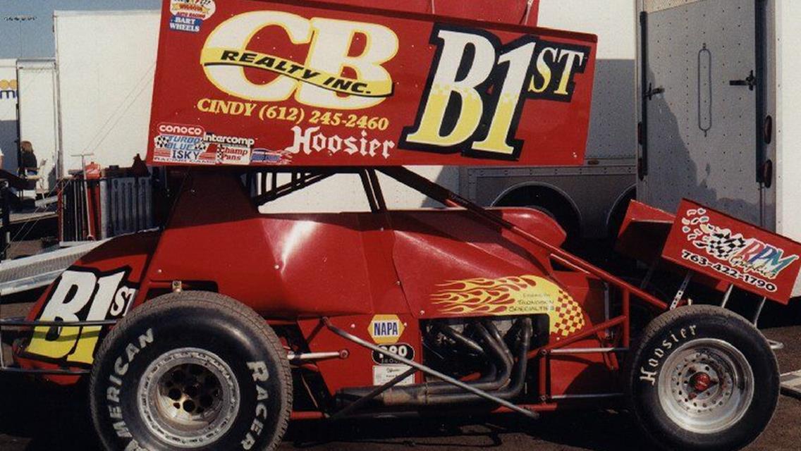 Mike Botzek Offers Special Billy Anderson Memorial Award