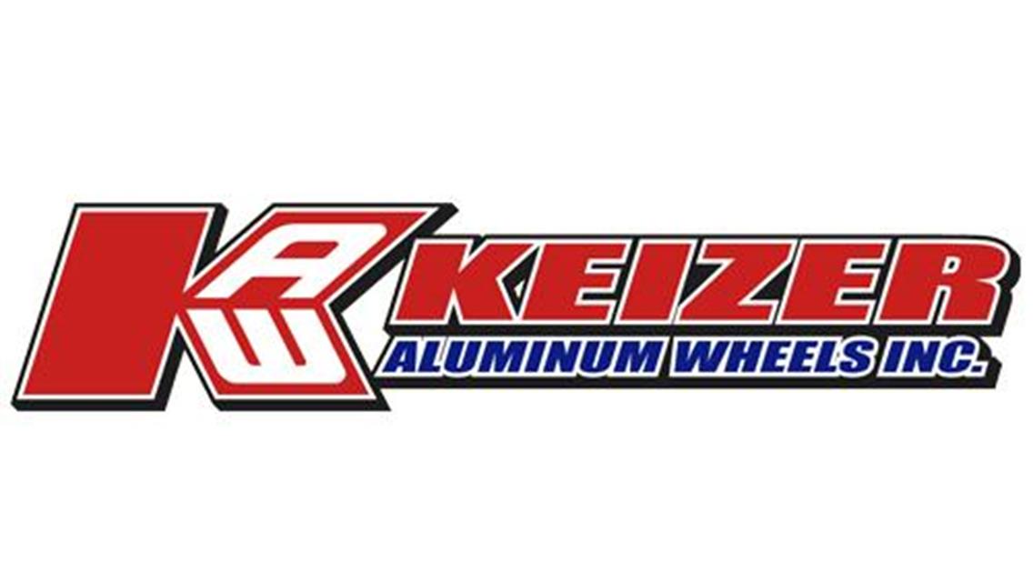 Keizer Aluminum Wheels Inc.