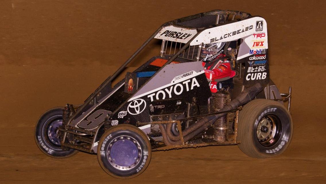 Kofoid and Pursley go full time for Kunz in 2020