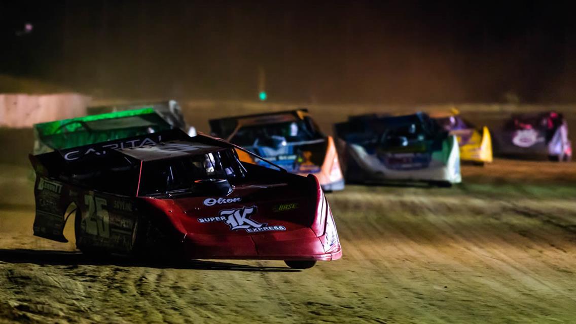 Fifth-place finish in Pittsburgher 100 at PPMS