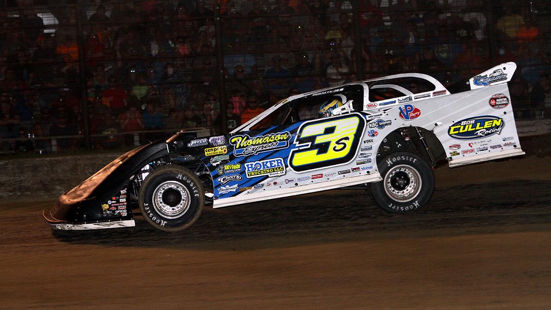 Terminal Issues Continue at Fairbury