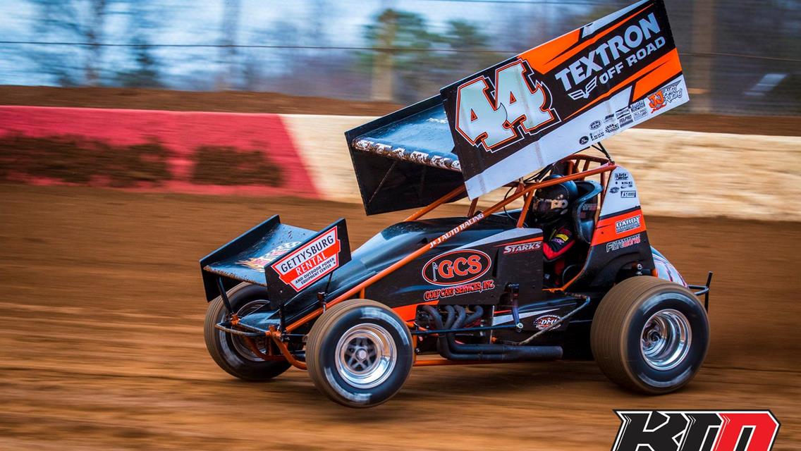 Starks Venturing to Ohio for All Star Doubleheader at Mansfield and Eldora