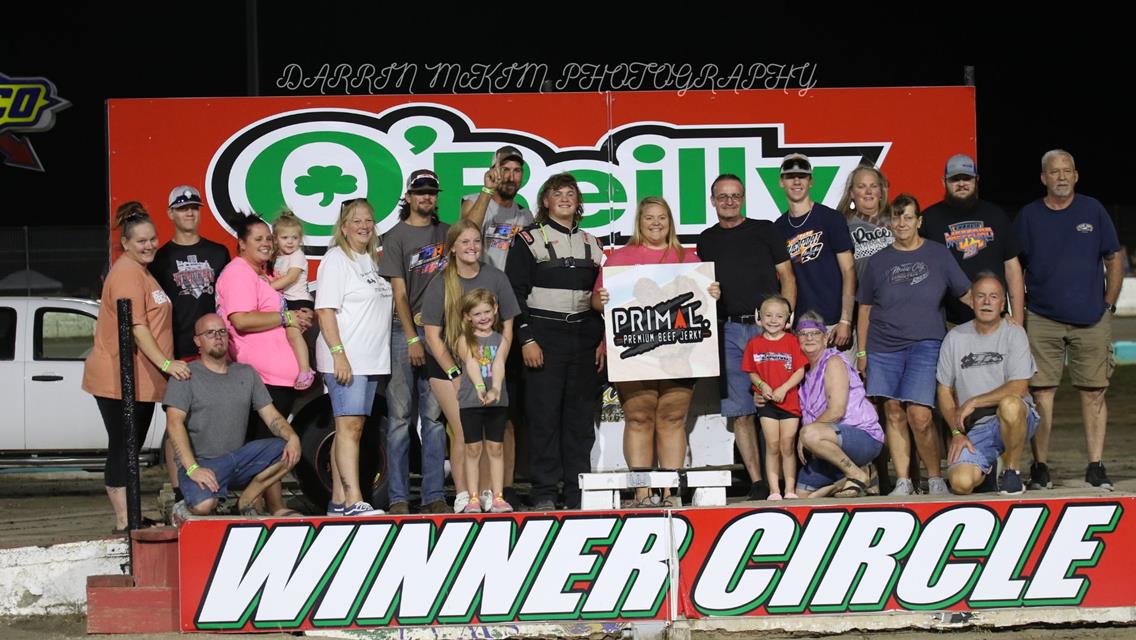 Champions were Crowned!