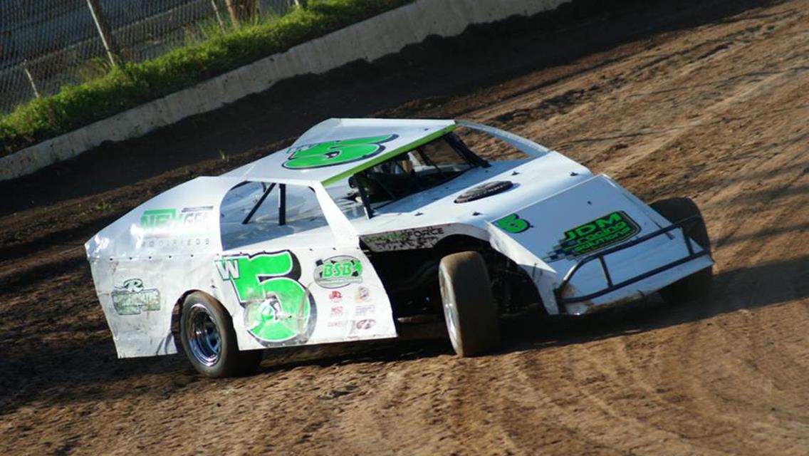 Mark Howard Memorial Cottage Grove Speedway Modified Nationals Format And Payout Revealed