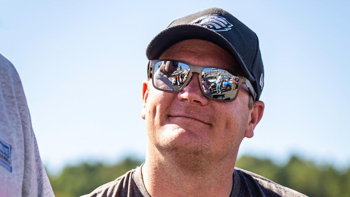 BILLY WHITTAKER FOR “F-50” SET FOR ROC MODIFIED SERIES AT SPENCER SPEEDWAY 50-LAPS $5,000-TO-WIN FOR THE RACE OF CHAMPIONS MODIFIED SERIES