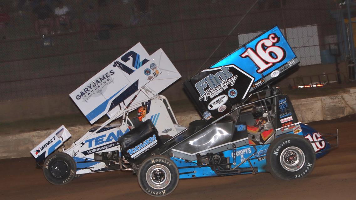 STAMBAUGH TAKES THE WIN AT HARTFORD