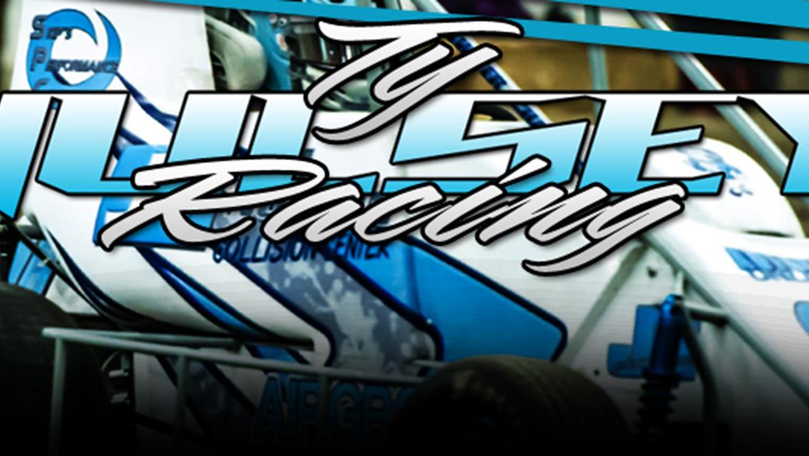 2013 Non-Wing Nationals at Port City Raceway