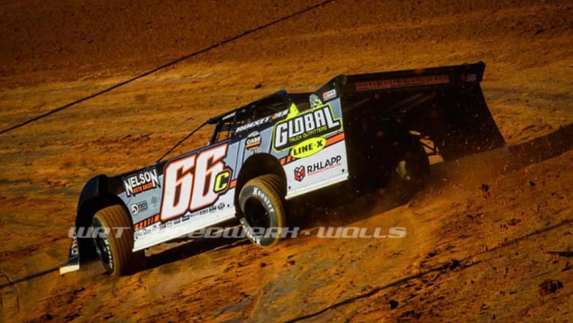 Bedford Speedway (Bedford, PA) - Bob Elbin Tribute - June 3rd, 2022. (Jason Walls photo | WRT Speedwerx)