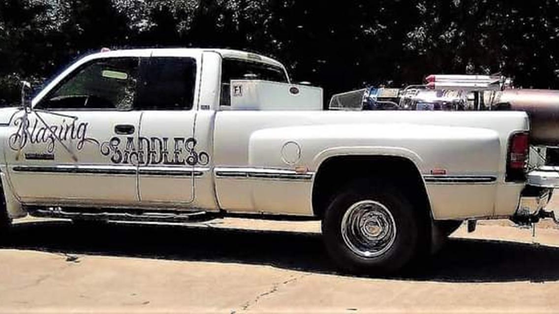 Blazing Saddles jet-truck, Sooner Late Models coming to Enid Speedway Saturday