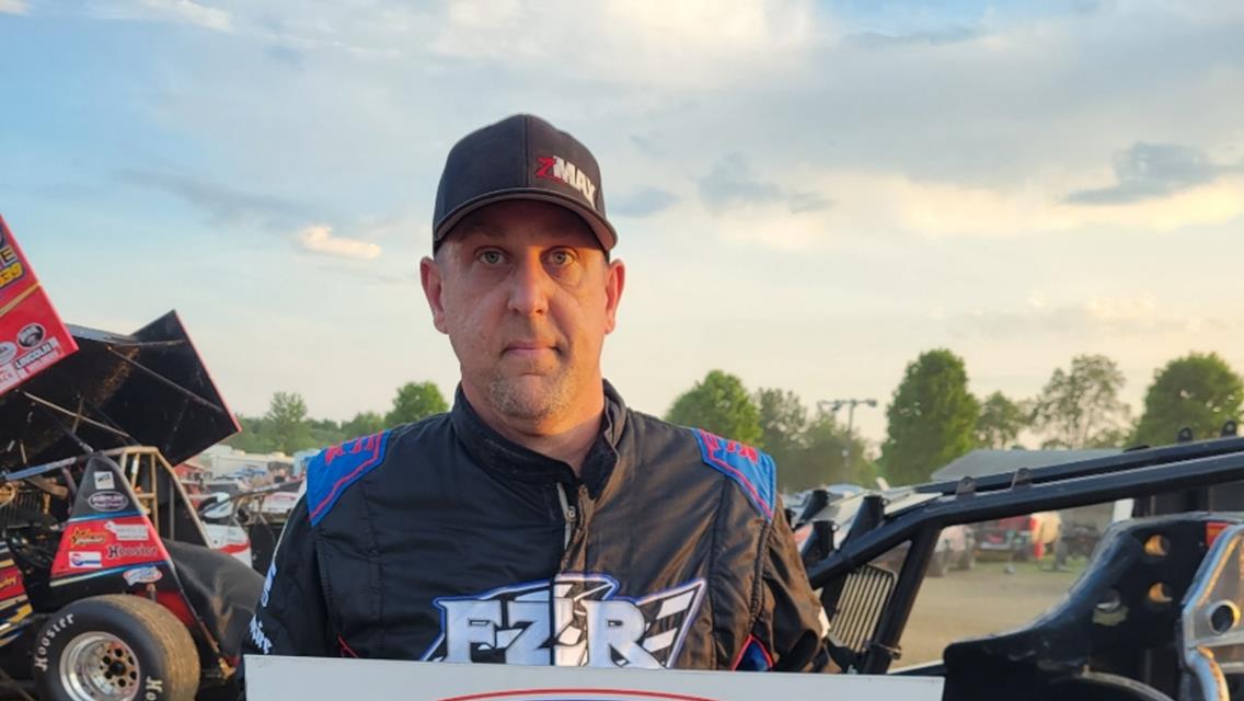 RADER TAKES WIN AT BUTLER