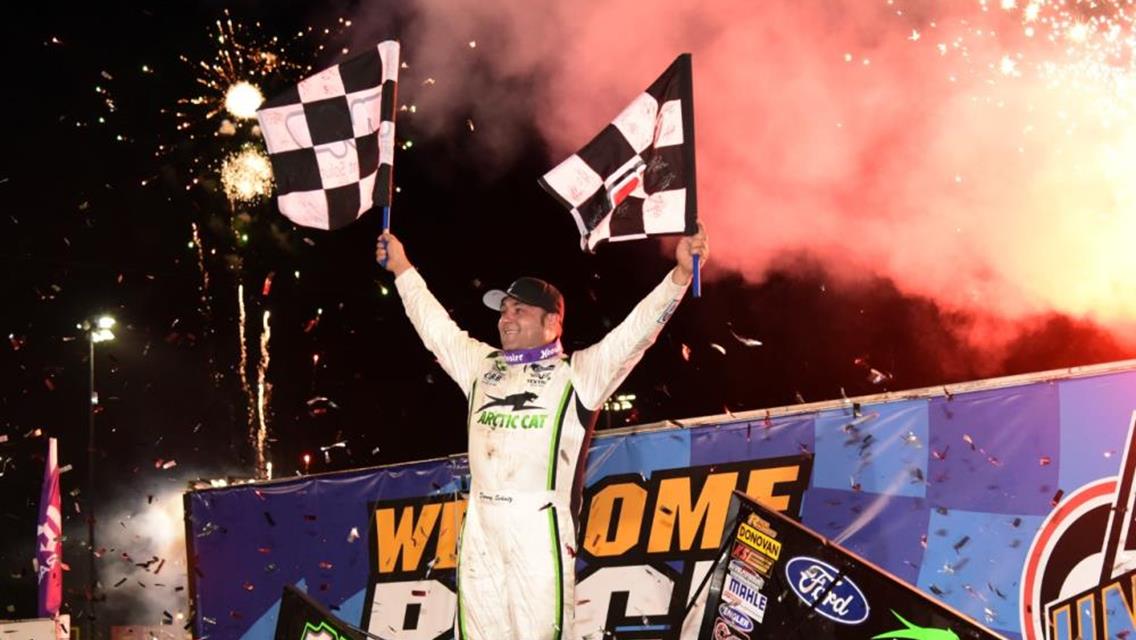 Donny Schatz