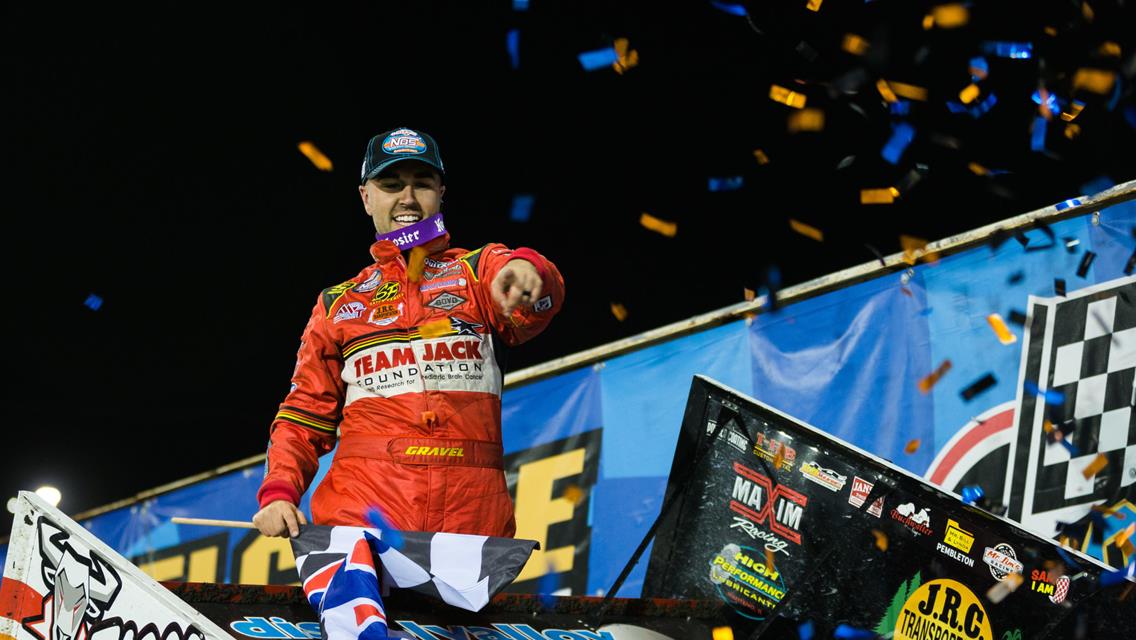 David Gravel