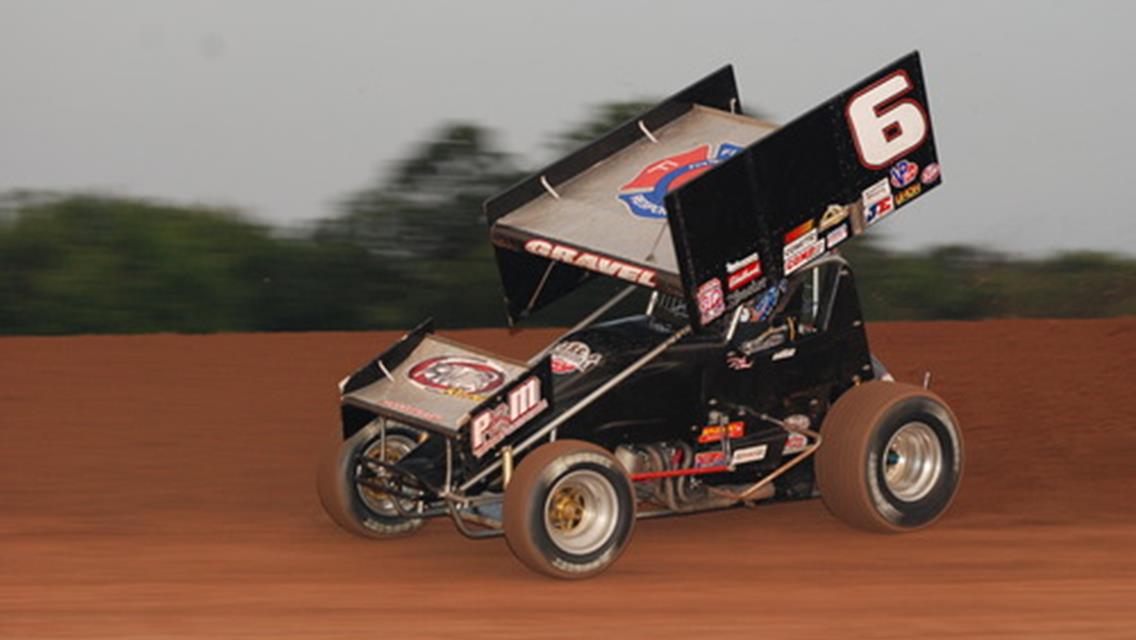 David Gravel