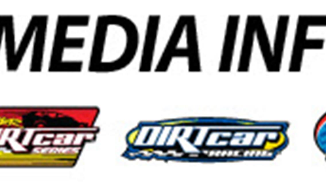 Pittman Looks for Win Oct. 11 at Rolling Wheels&#39; Budweiser Salute to the King Outlaw Showdown
