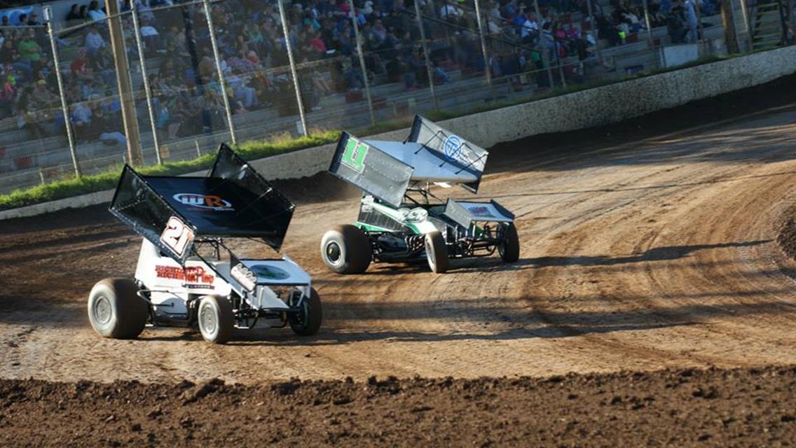 WST Speedweek Northwest To Visit Willamette Speedway On Thursday July 2nd