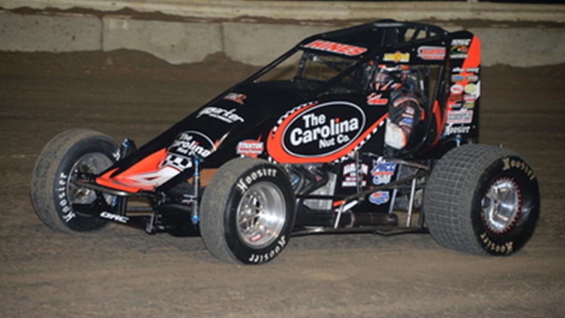 Tracy Hines