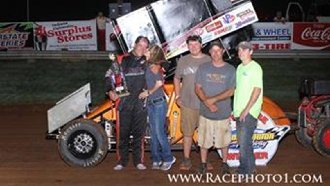 3rd Annual Kevin Huntley Memorial is part of Maverick Mayhem Week June 21, 2024