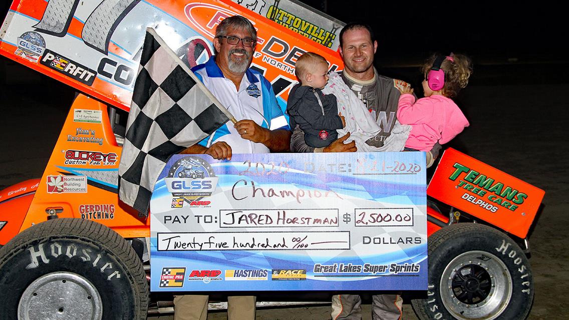 PETERSON TOPS STACKED FIELD