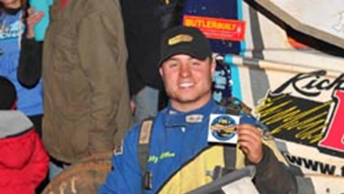 Logan Schuchart