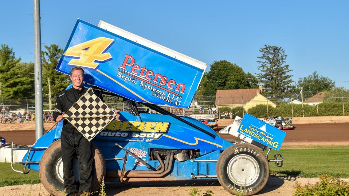 ‘Original’ Pokorski Motorsports team reflects on successful final season with promise for the future