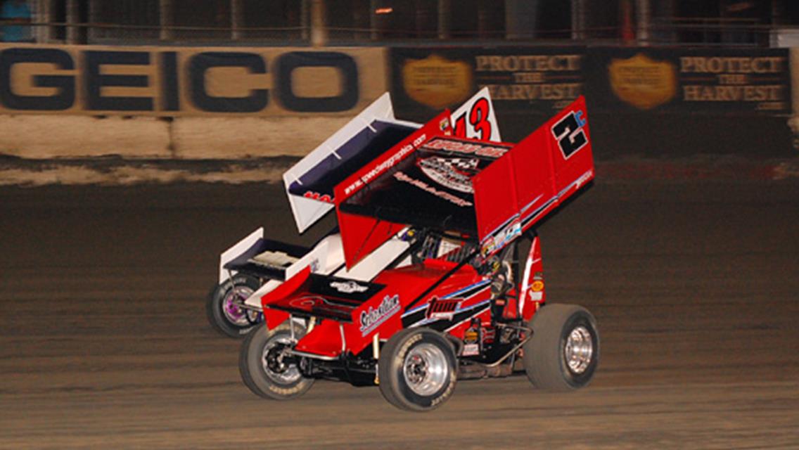 Wednesday’s With Wayne: Better Each Night At East Bay