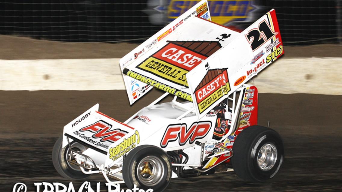 Brian Brown