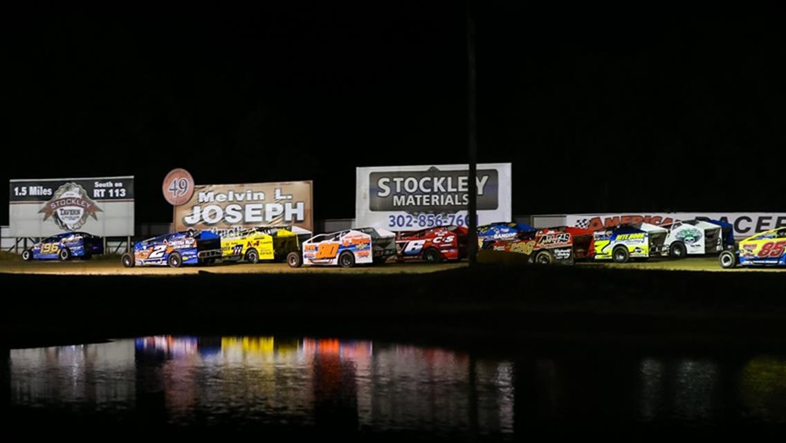 Stockley Tavern Offers $2,000 â€œDouble-Downâ€? Challenge for STSS August Sweep