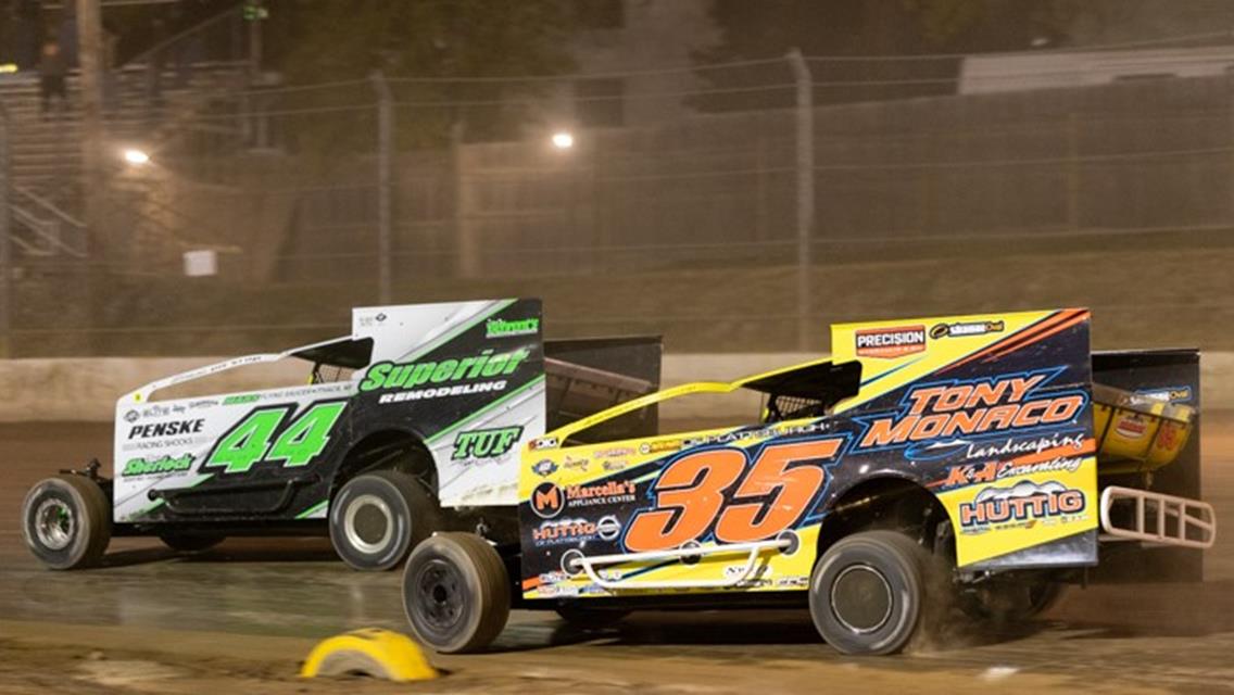 Going Elite: Orange County Fair Speedway Kicks Off Ollie™s Elite™ Series April 8