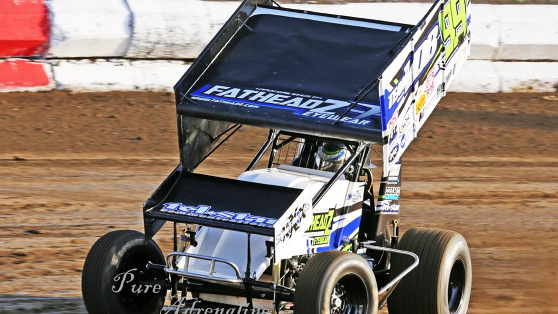 WoO Top Ten at Haubstadt!