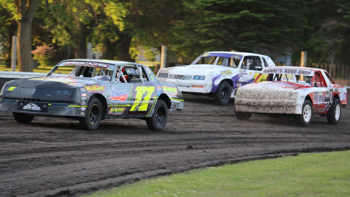 Championship Night 2018 Season