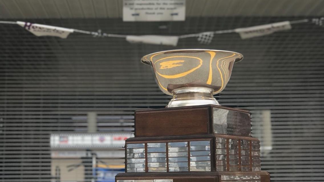 UPDATED SCHEDULE SET FOR PRESQUE ISLE DOWNS &amp; CASINO RACE OF CHAMPIONS WEEKEND  AT LAKE ERIE SPEEDWAY FEATURING THE 69th ANNUAL “RACE OF CHAMPIONS 250