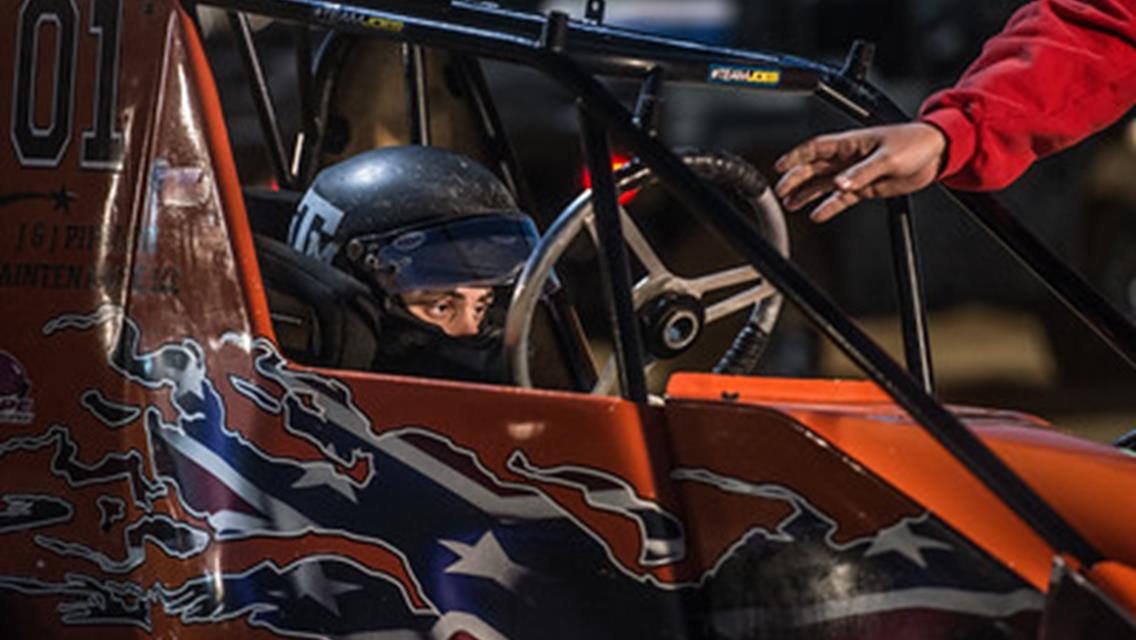 Gengo Racing Heads North For a Two Night Show