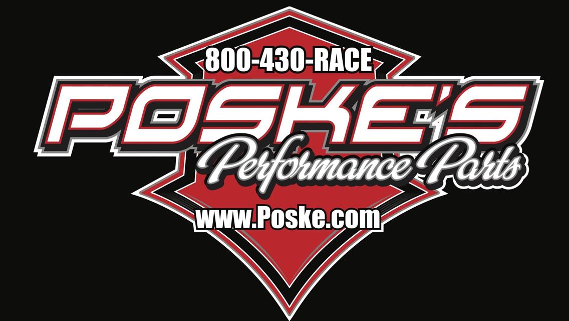 DAVE POSKE&#39;S PERFORMANCE PARTS TO PRESENT NEW MID-OHIO VALLEY SERIES FOR HOVIS RUSH LATE MODELS IN 2025 WITH POINTS FUND &amp; LOYALTY BONUS