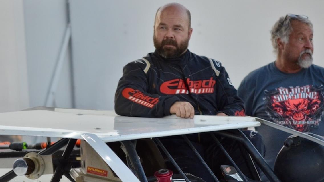 Joe Godsey snags a pair of Top-10 finishes