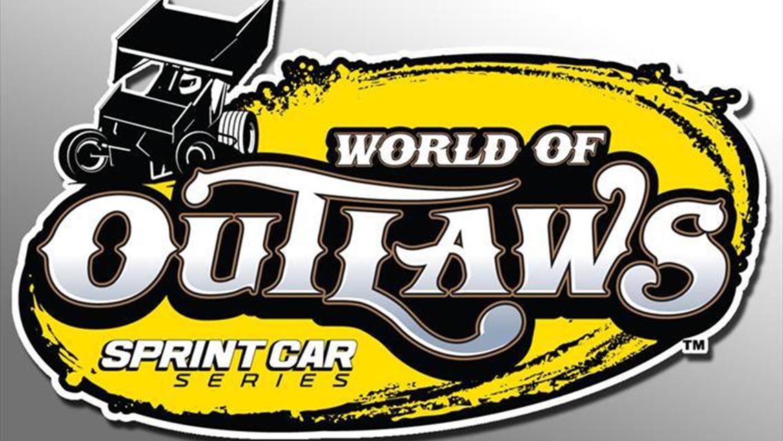 WoO Wrap-Up: U.S. 36 Raceway & Knoxville Raceway