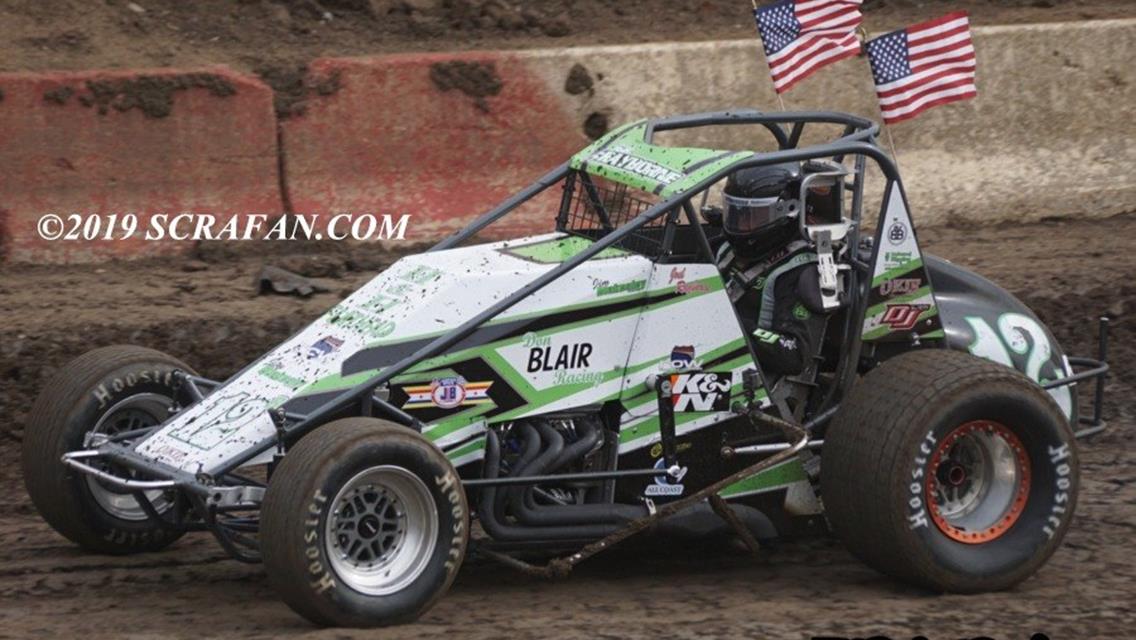 Perris - Moose Night