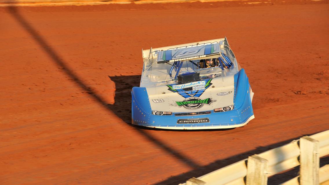 Pair of Top 10 finishes in home-state of Pennsylvania